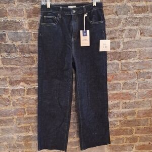 Oliver Logan Crop "Shiver Me Timbers"